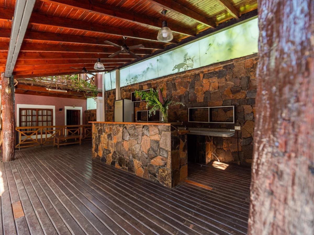 Palma Real Posada Puerto Iguazu Bagian luar foto
